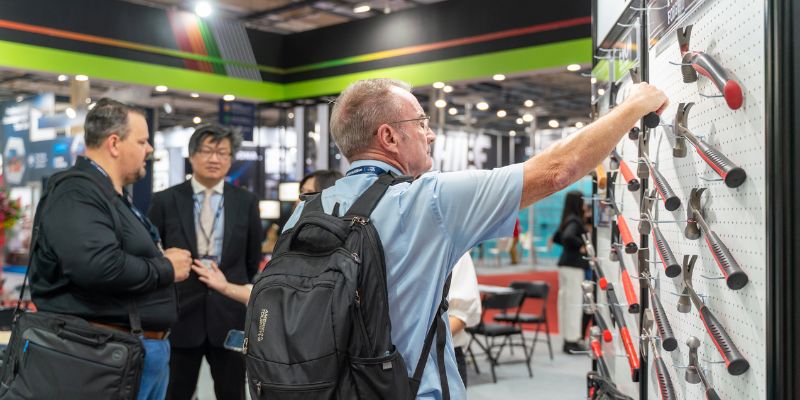 Germany_Taiwan Leads Global Net-Zero Efforts with Innovative Hardware Solutions